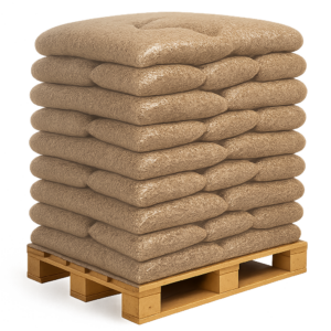 peleti resturi vegetale